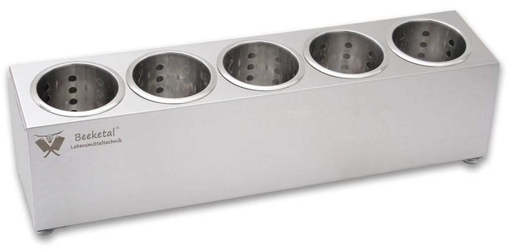 Beeketal Besteckhalter Besteckbehälter Besteckkasten Produktbild 