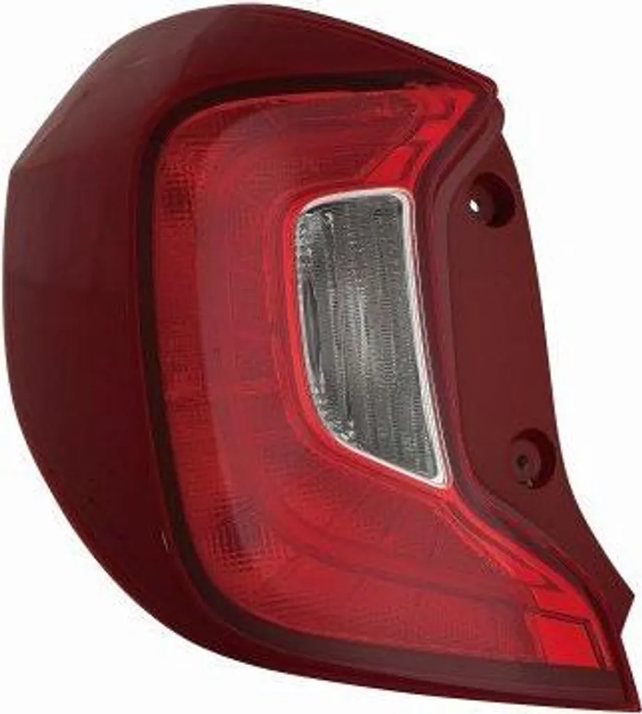 Feu arrière pour réparer Kia Picanto gauche ABAKUS 223-1984L-UE OE