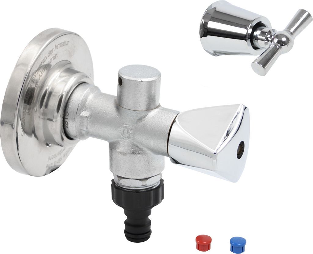 Fertigmontage-Set zu Frost-tec 2815 Produktbild 