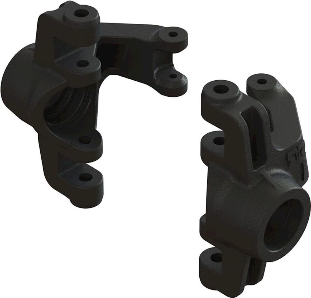 Arrma Steering Block (2)