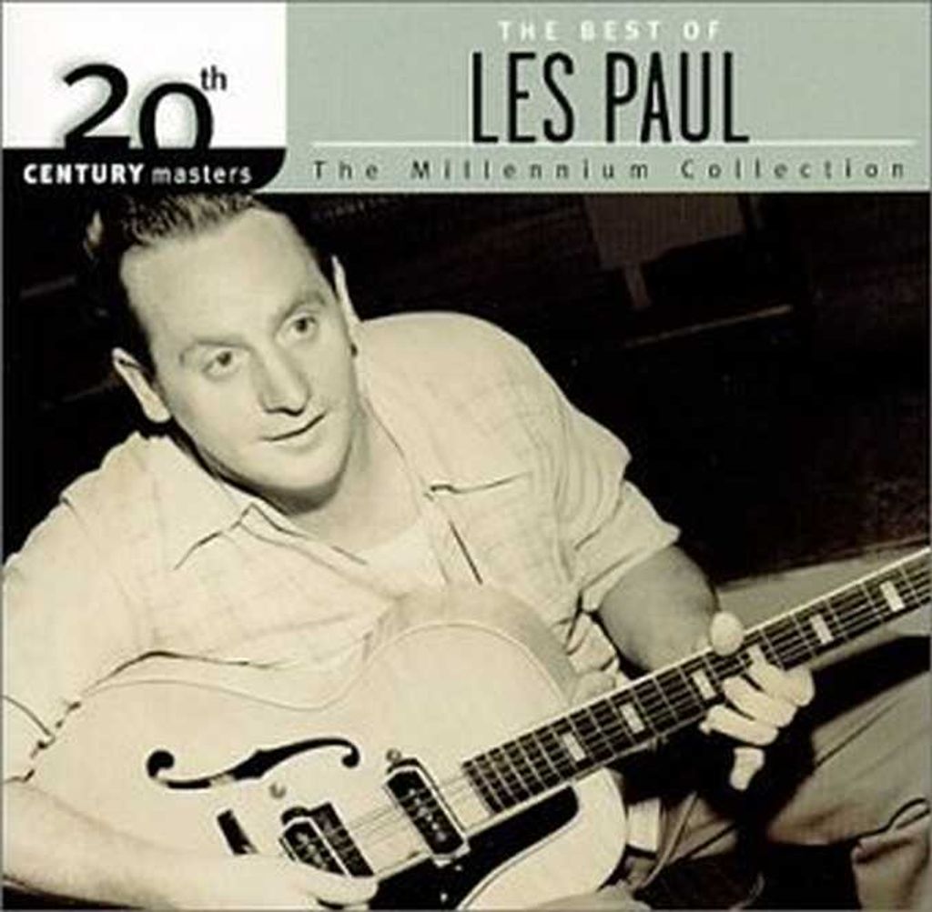 Best of Les Paul - Millennium Collection