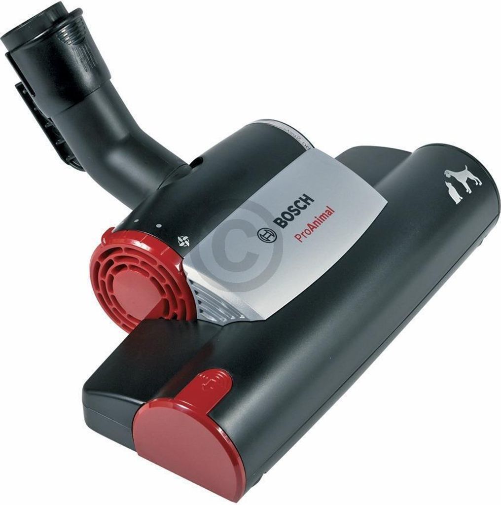 Bosch Turbodüse, Turbinendüse ProAnimal, Z001, 35mm Produktbild 