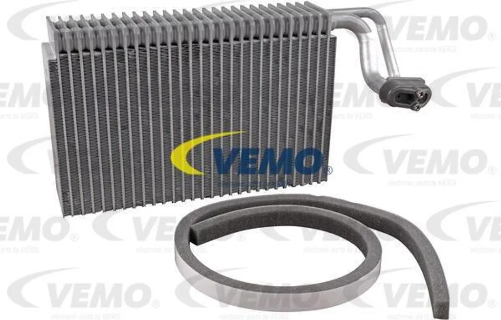 Évaporateur de clim BMW E60 E63 stop fuites gaz OE 64119238655