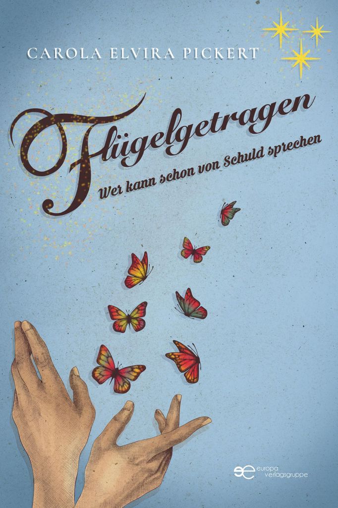 Flügelgetragen