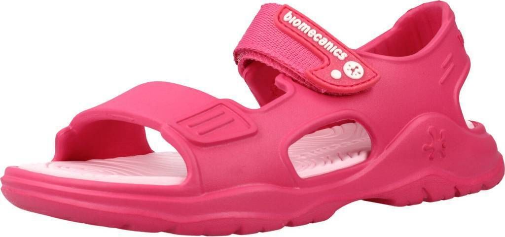 Garvalin Mädchen Sandale in Rosa, Größe 28