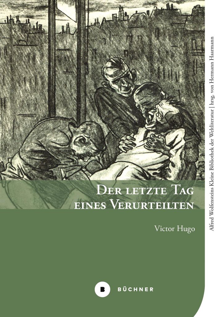 Der letzte Tag eines Verurteilten