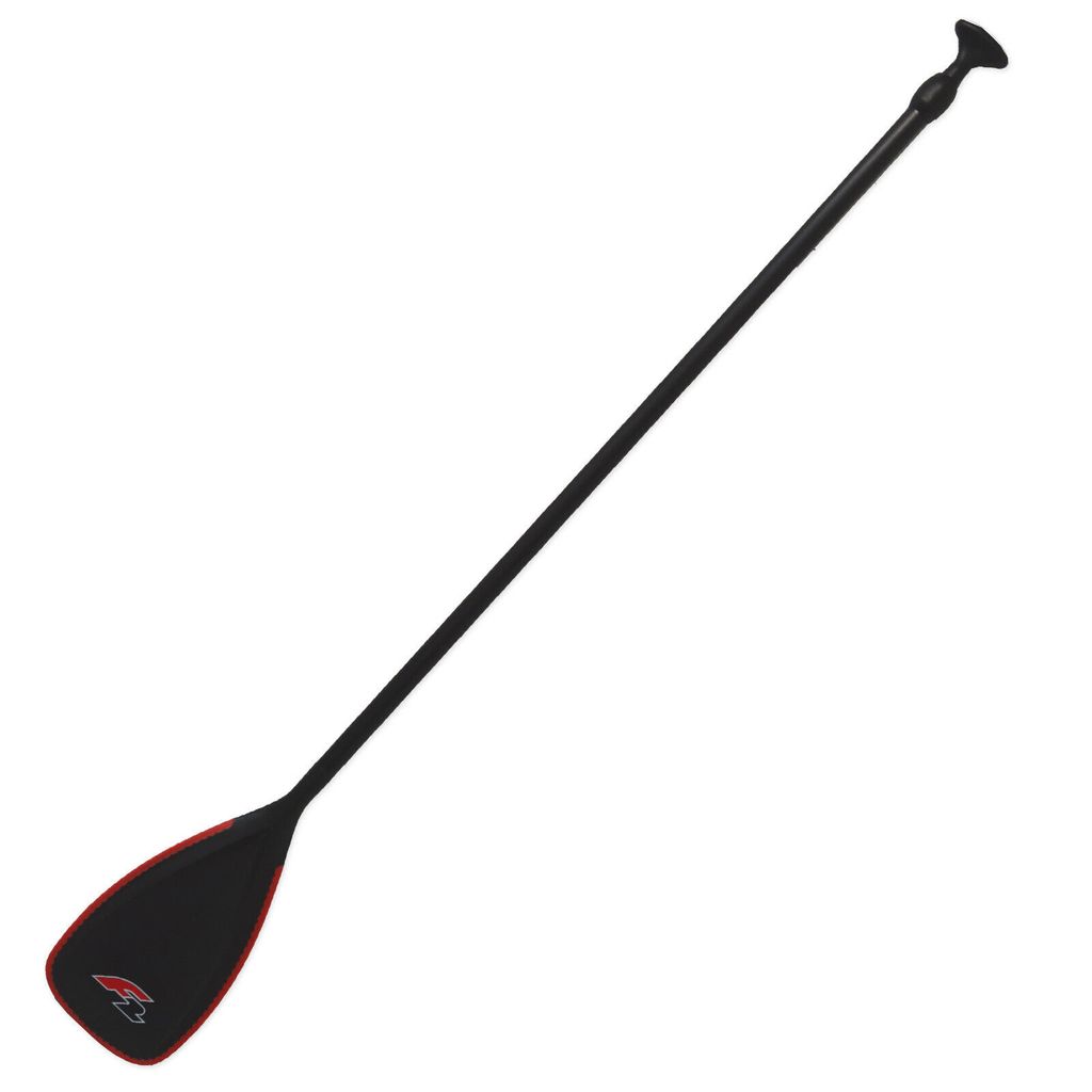 F2   SUP Paddel School  2 teilig Schwarz 2024/25 Produktbild 