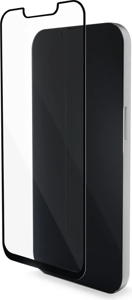 Protection Honor Magic6 Lite Verre Trempé Mobilize Edge To Edge Noir