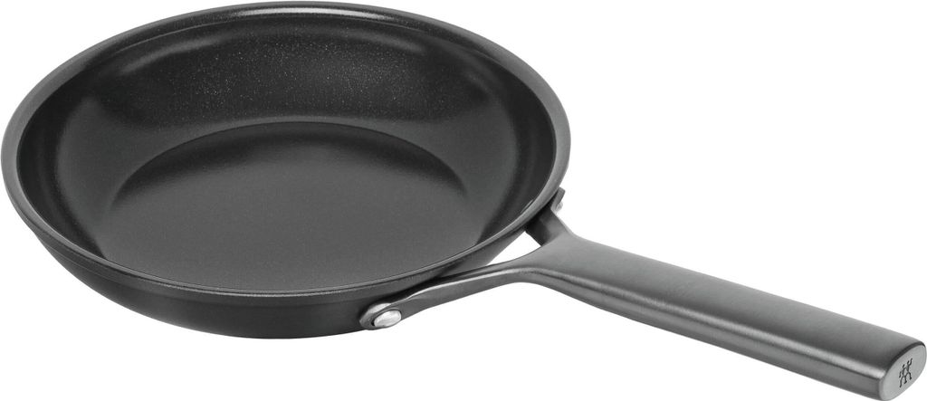 Zwilling Milano Bratpfanne 20 cm schwarz Produktbild 