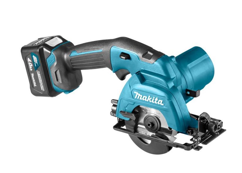 Makita HS301DSME Profi-Handkreissäge, inklusive Produktbild 