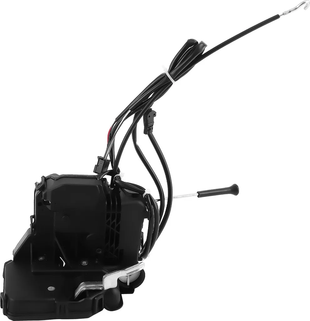 Serrure Électrique Avant Gauche 2117200335 pour Mercedes W211 02-08