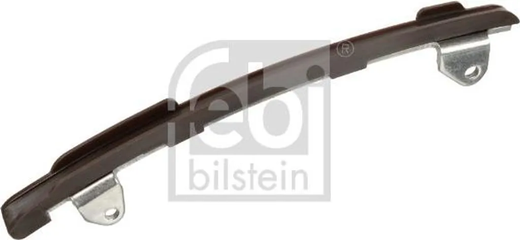 FEBI BILSTEIN 106139 Guida di scorrimento, catena di distribuzione OE 1356128010 compatibile con Avensis, Camry, Previa, RAV 4, Duster, Boxer, Classe C, Serie 5 E39, Alf. 156, Atos