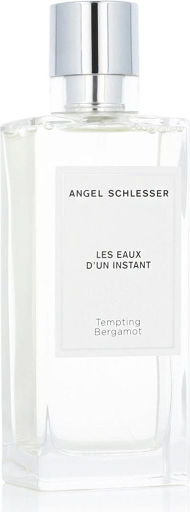 Damenparfüm Tempting Bergamota Angel Schlesser EDT (100 ml) Produktbild 