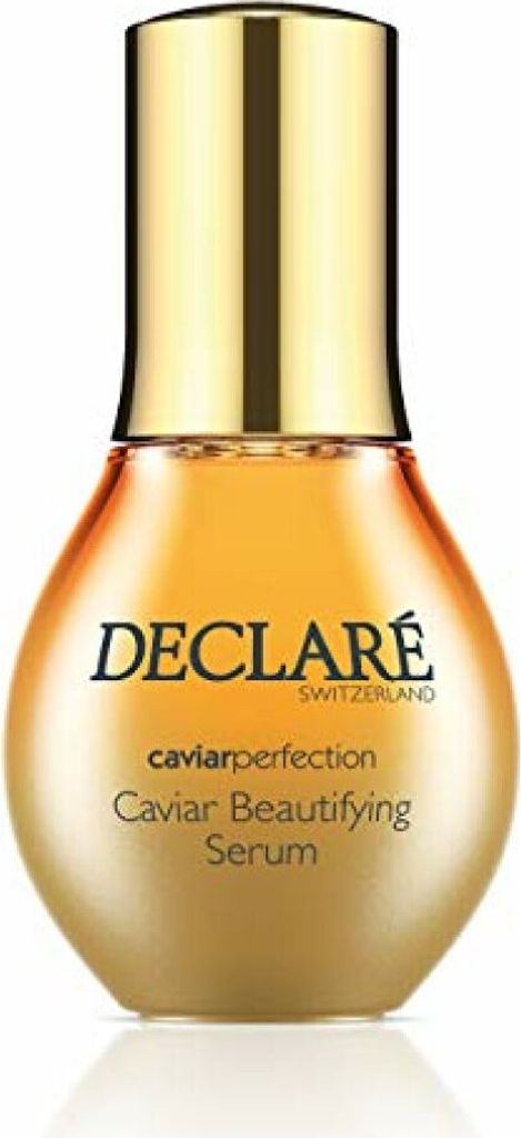 Ich habe Serum Caviar Perfection erklärt