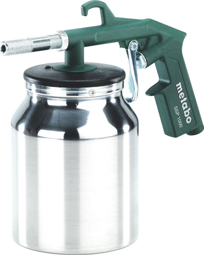 Metabo Sandstrahlpistole SSP 1000