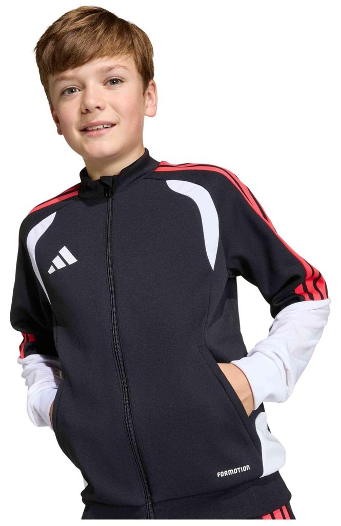 Jacke Adidas TIRO26C TR JKTY für Kinder