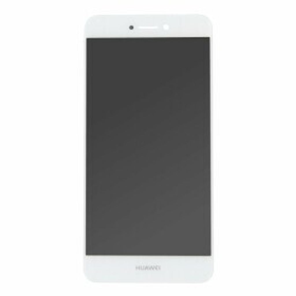 Display für Huawei P9 lite 2017 Weiß LCD Bildschirm Touch Ersatz
