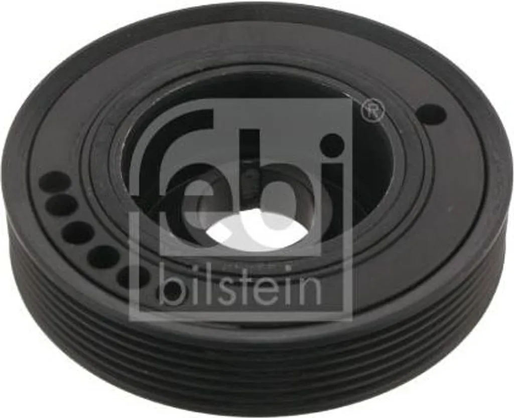 Poulie de vilebrequin FEBI 32109 pour Peugeot 306 406 et Citroën Xsara