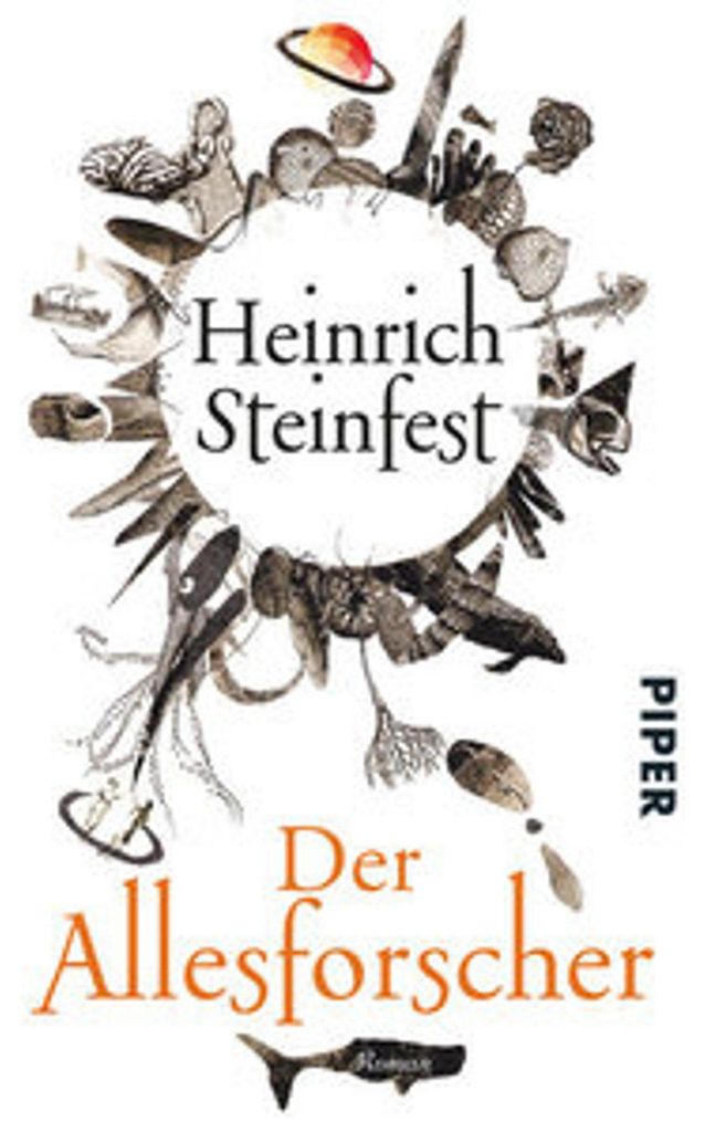 Der Allesforscher Immagine del prodotto 