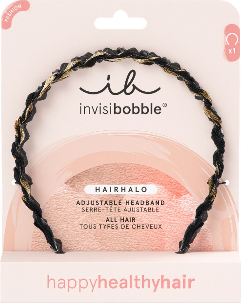 Invisibobble Invisibobble HAIRHALO Roarsome 1 Stü ck