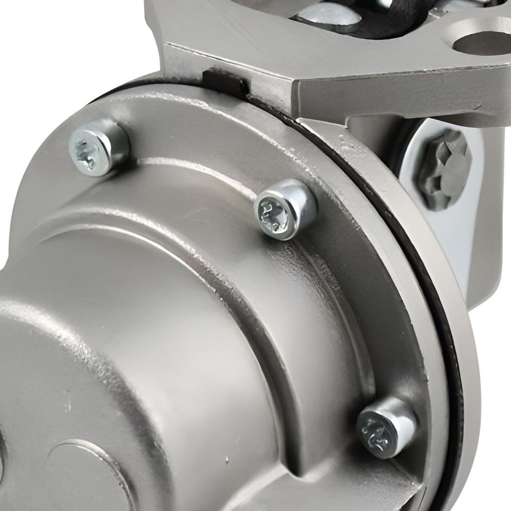 Dieselpumpe RMS für Piaggio Porter 1.2 Bj. 1995-2000, 493505