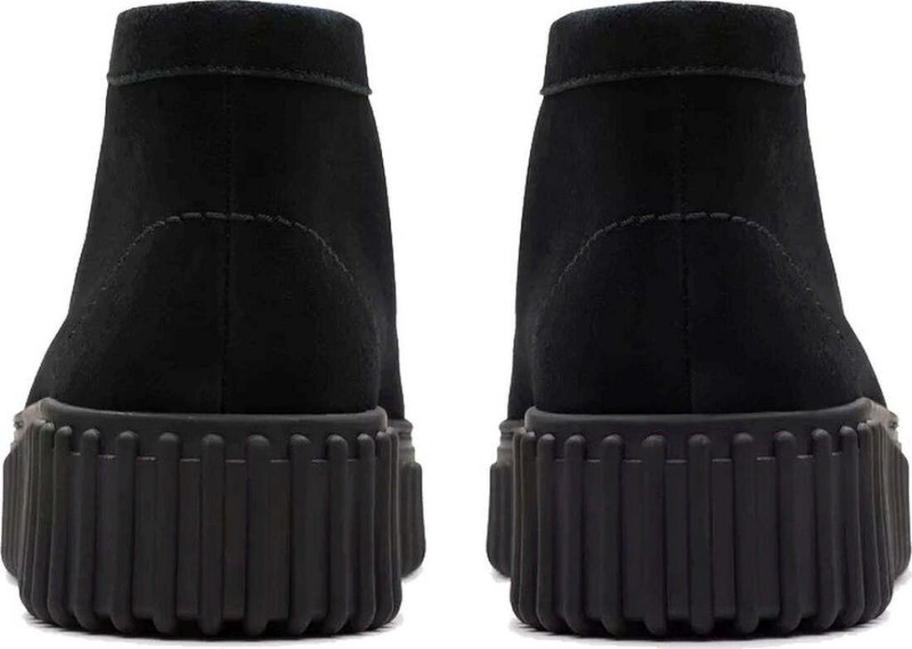 Clarks Damen Stiefeletten 26179360 Farbe: Schwarz Größe: 39 Produktbild 4