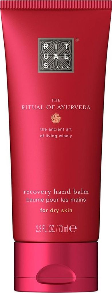 Crema de Manos Rituals Das Ritual des Ayurveda 70 ml Produktbild 