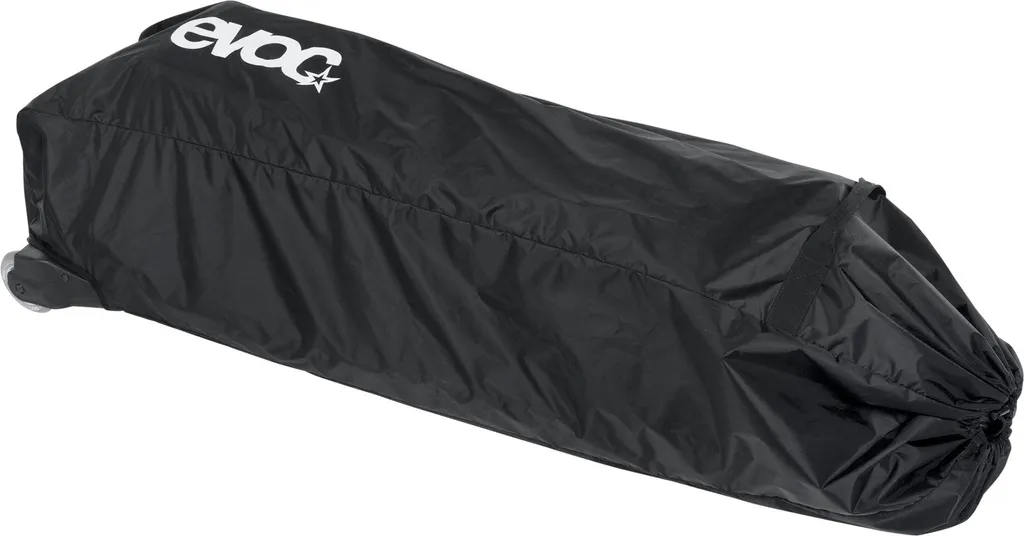 Evoc Housse de Transport Vélo 140L Noir - Protection Intégrale Durable
