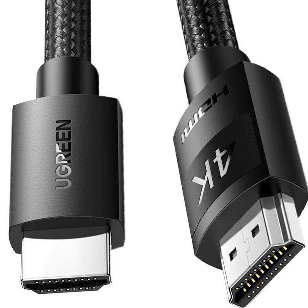 Ugreen HD119, 1 m, HDMI Typ A (Standard), HDMI Typ A Produktbild 