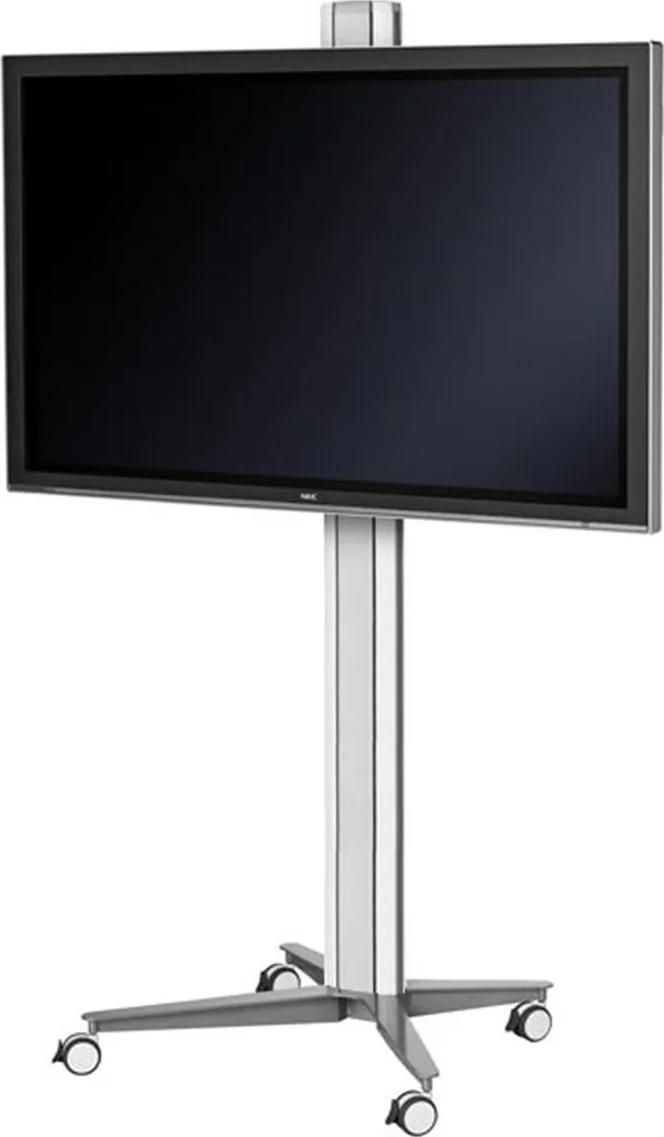 SMS PD000104-P2 Support d'écran VESA 800x400 pour TV et moniteur lourd