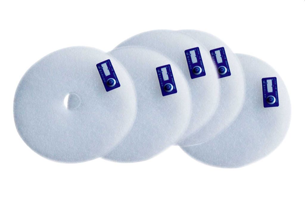 Maico Luftfilter, Ersatz ZF EC+ 0093.0610 (5 Stück) Produktbild 