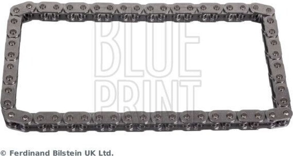 BLUE PRINT Ölpumpenkette ADBP610116 für OPEL Corsa F