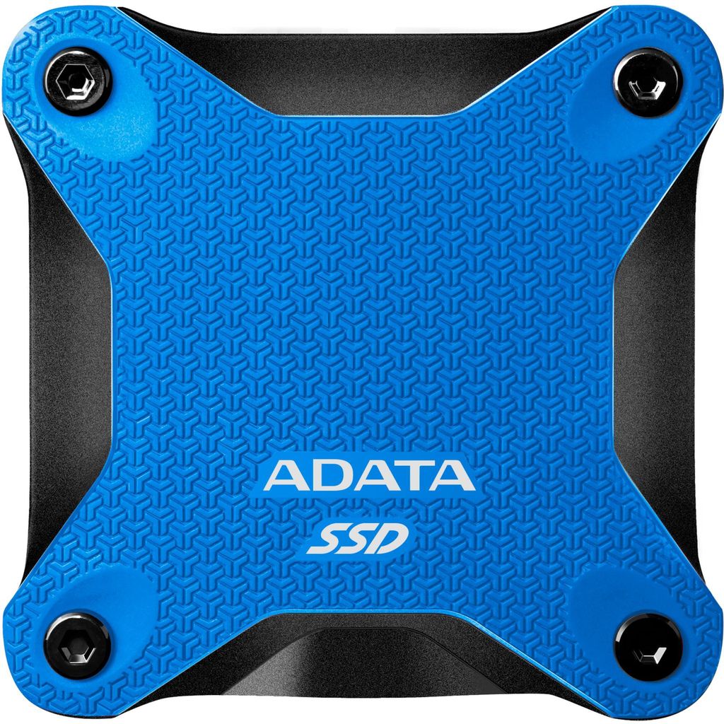 ADATA SD620, 512 GB, Micro-USB B, 3.2 Gen 2 (3.1 Gen 2), Produktbild 
