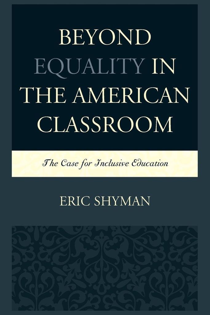Beyond Equality In The American Classroo – Lingua: Inglese