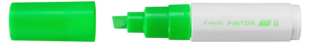PILOT PINTOR Kreativmarker - Marker-Stift, Fein 8.0mm, Produktbild 