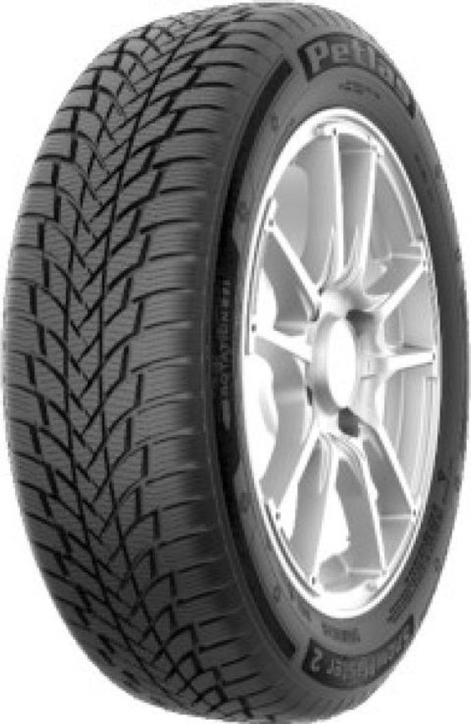 Petlas Snowmaster 2 185/55R14 80H Bsw