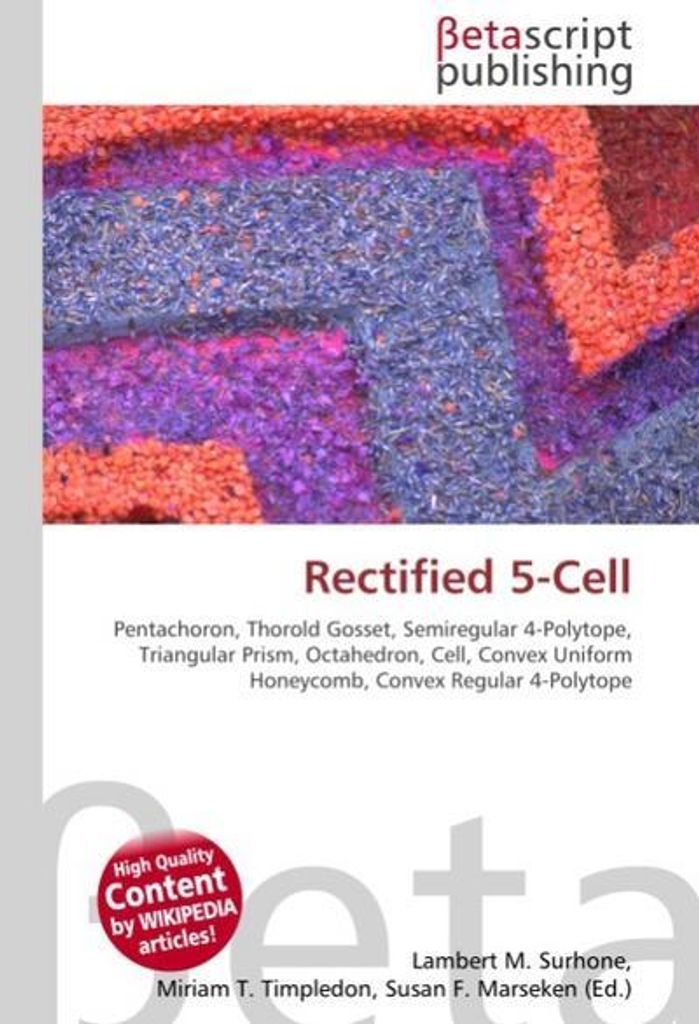 Rectified 5-Cell