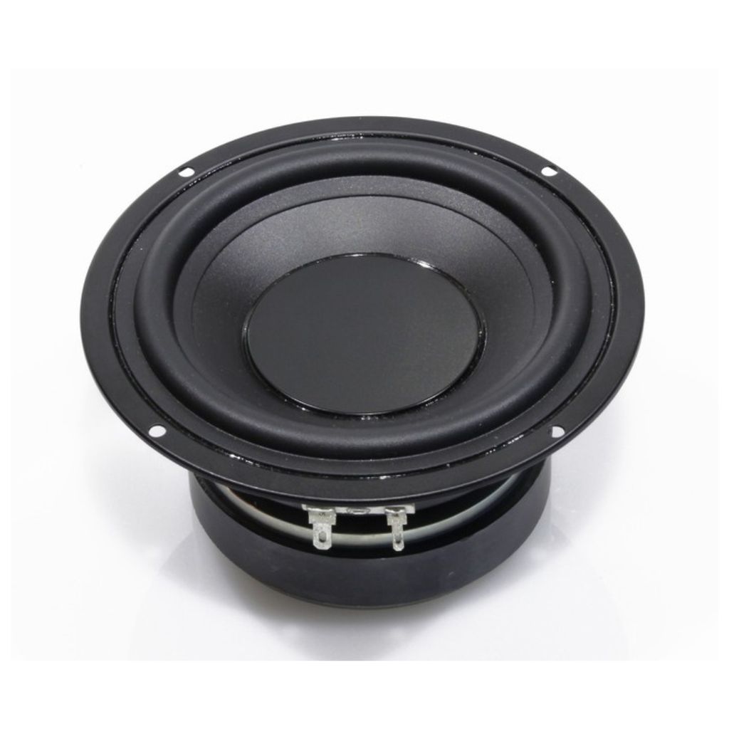 Visaton W 130 X - 2x4 Ohm - Lautsprecher