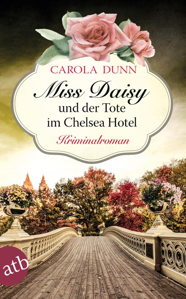 Miss Daisy und der Tote im Chelsea Hotel