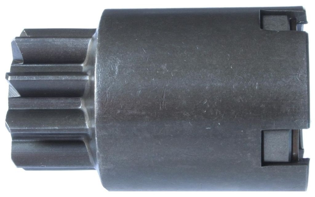 Freilaufgetriebe Starter 9 Zähne Ø29,1 mm HC-CARGO IAM-Expertise für FORD