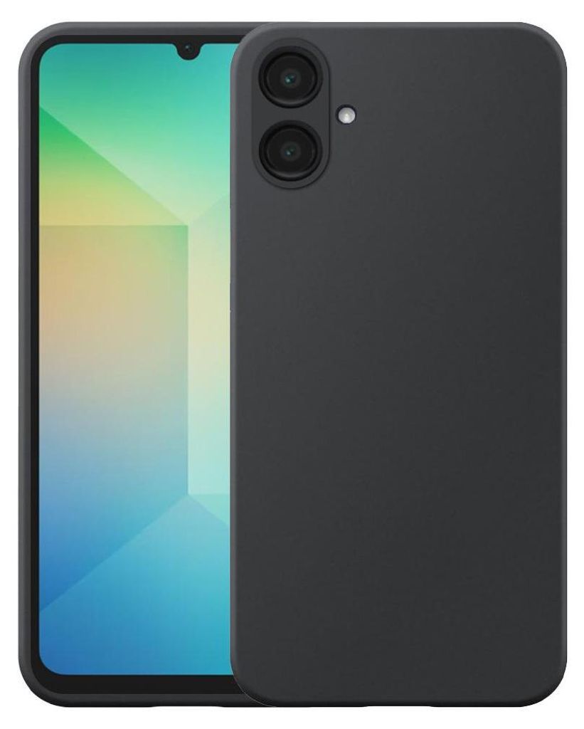 Etui na telefon Samsung Galaxy A06 Elastyczne etui z Zdjęcie produktu 