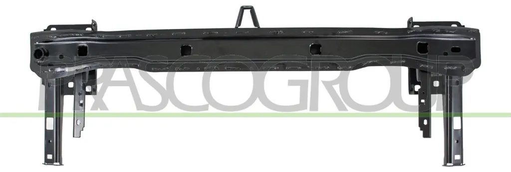Support de Pare-chocs pour Réparation SKODA Octavia IV Berline et Combi