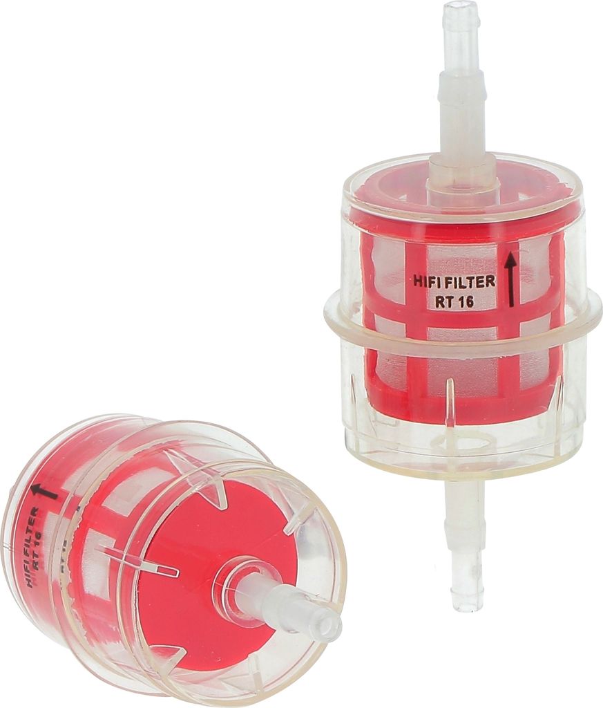 Kraftstofffilter RT 16