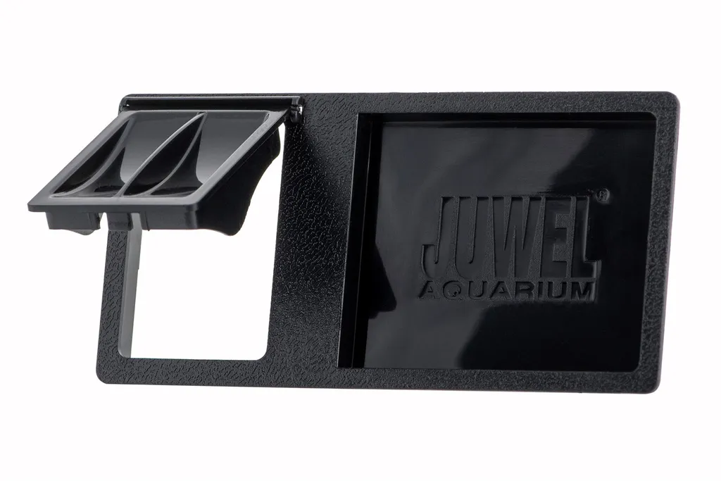 Juwel Easy Feed : Distributeur programmable avec 2 cycles pour aquarium - 12