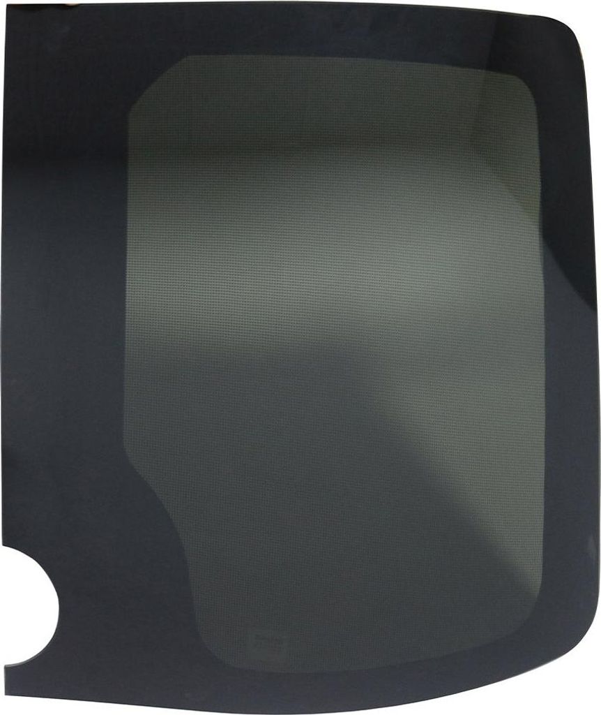 Vitre de Porte pour VW Crafter 2006-2017 L1 L2 L3 L4 Image du produit 