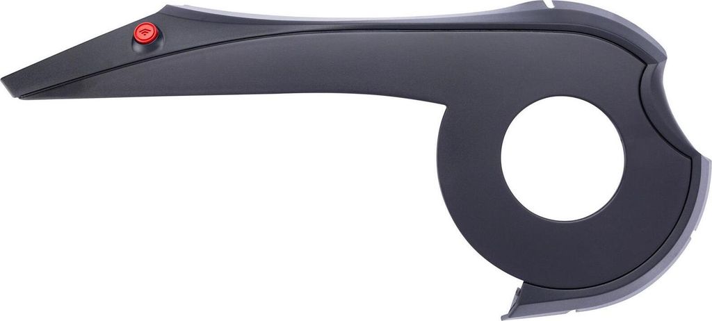 Kettenschutz Hebie Chainguard für Bosch 20 Zähne, Produktbild 2