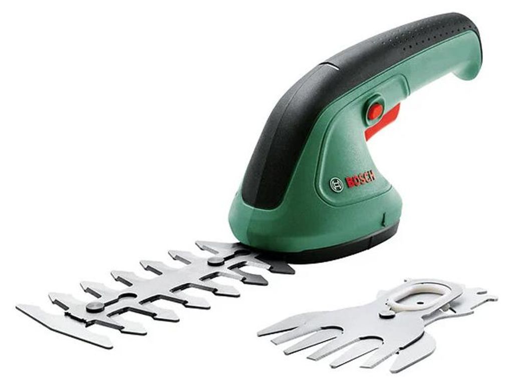 Taille-herbes BOSCH EasyShear 3,6V Image du produit 
