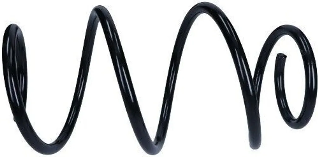 Ressort de suspension MAXGEAR 60-0877 - Haute résistance 546302R320