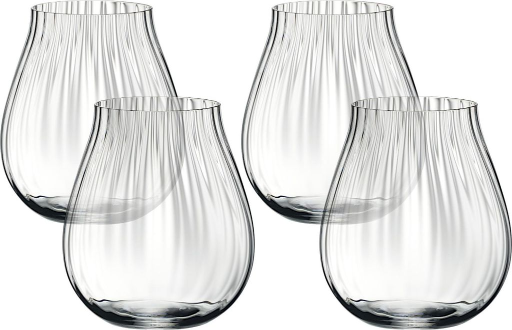 RIEDEL 5515/67 OPTICAL O Gin 4er Set Produktbild 