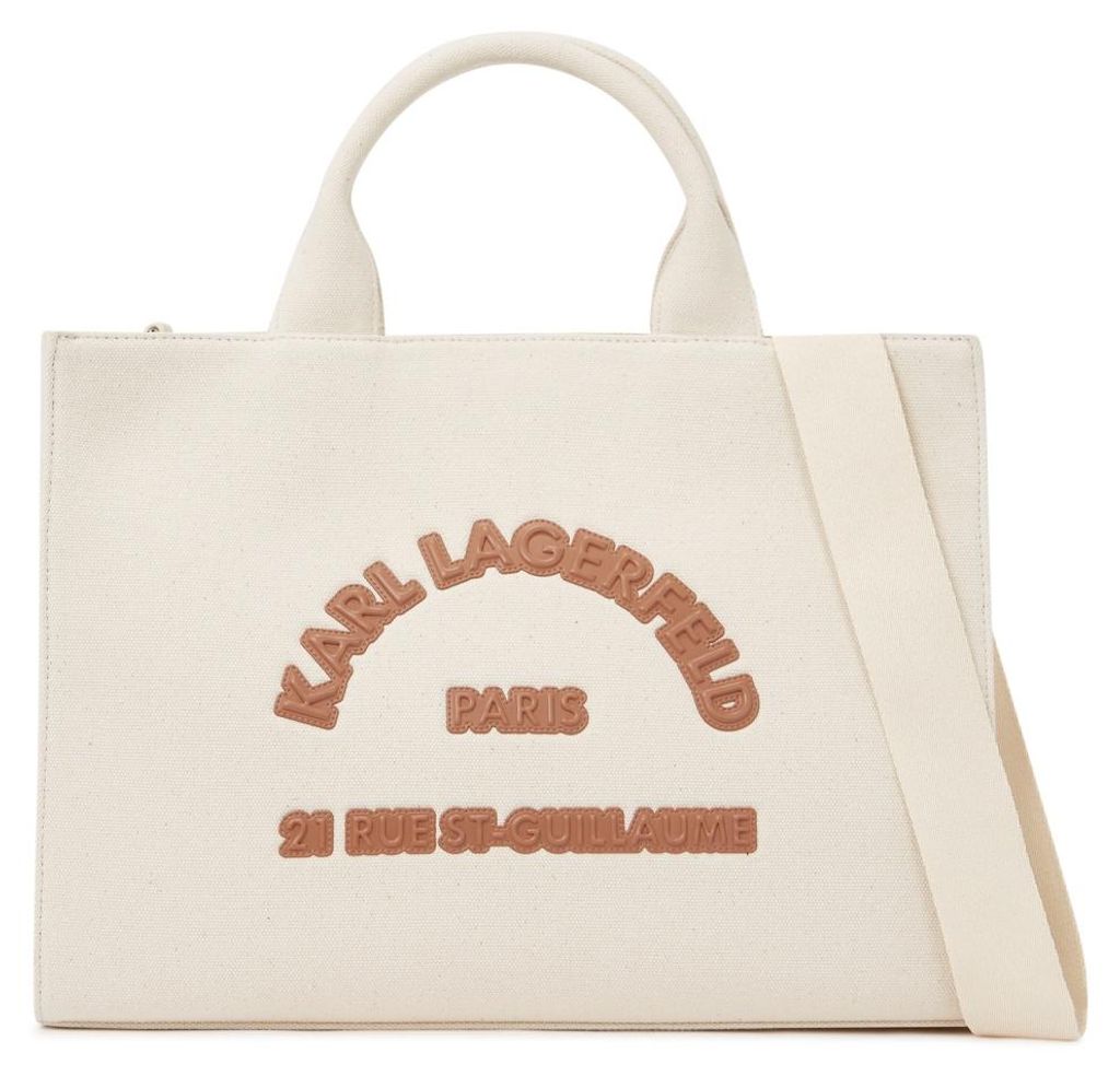 Karl Lagerfeld B2w50010 Couleur Blanc Image du produit 